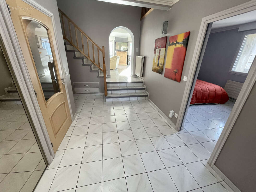 Maison à SAINT-PAUL-DE-FENOUILLET