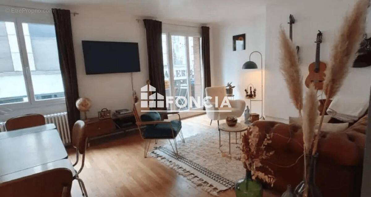 Appartement à ORLEANS