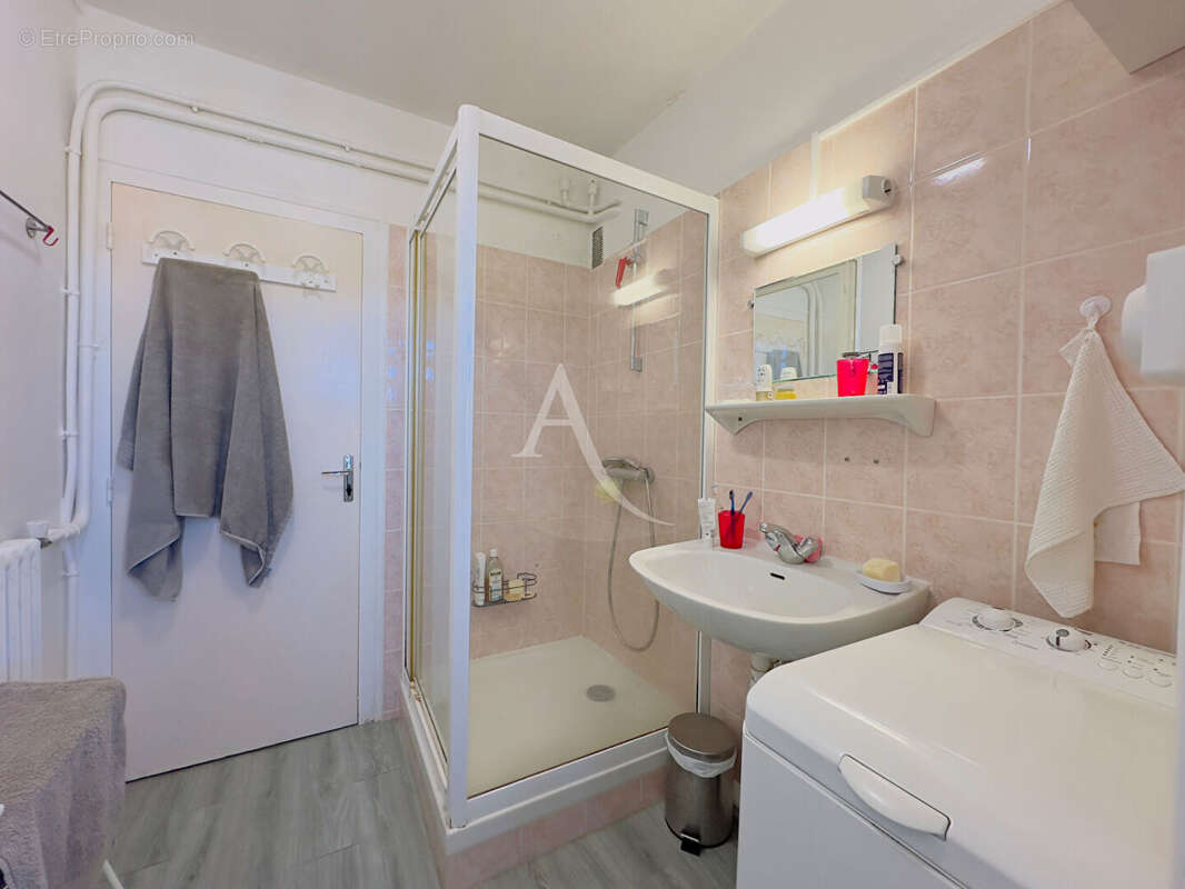 La roche sur yon appartement a vendre exclusivite amanda - photo 5