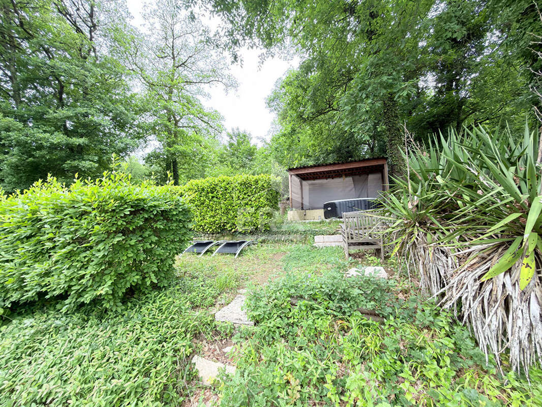 Maison 106m² à poligny - photo 13