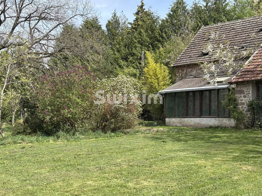 Maison à SAINT-DIDIER
