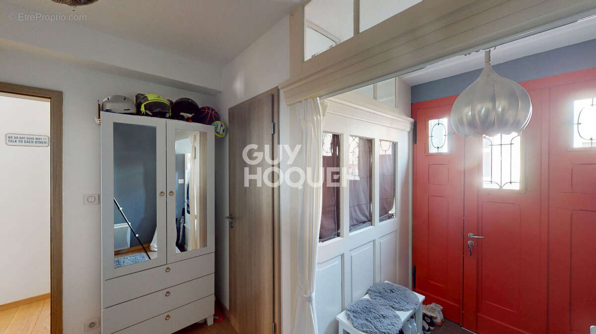 Appartement à HUNINGUE