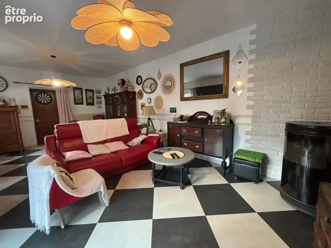 Jolie Maison atypique idealement située - photo 2
