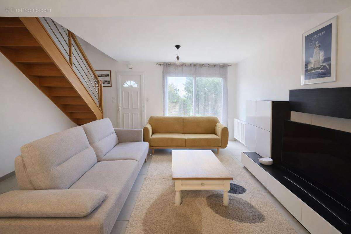 Maison à LE RELECQ-KERHUON