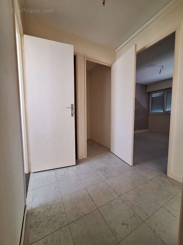 Appartement à COGNAC