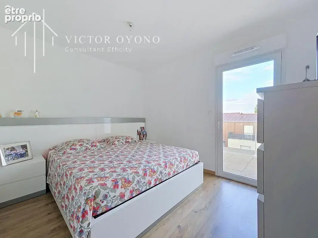 Appartement - photo 6