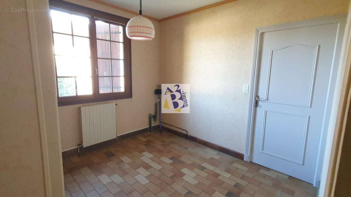 Maison à LA ROCHEFOUCAULD