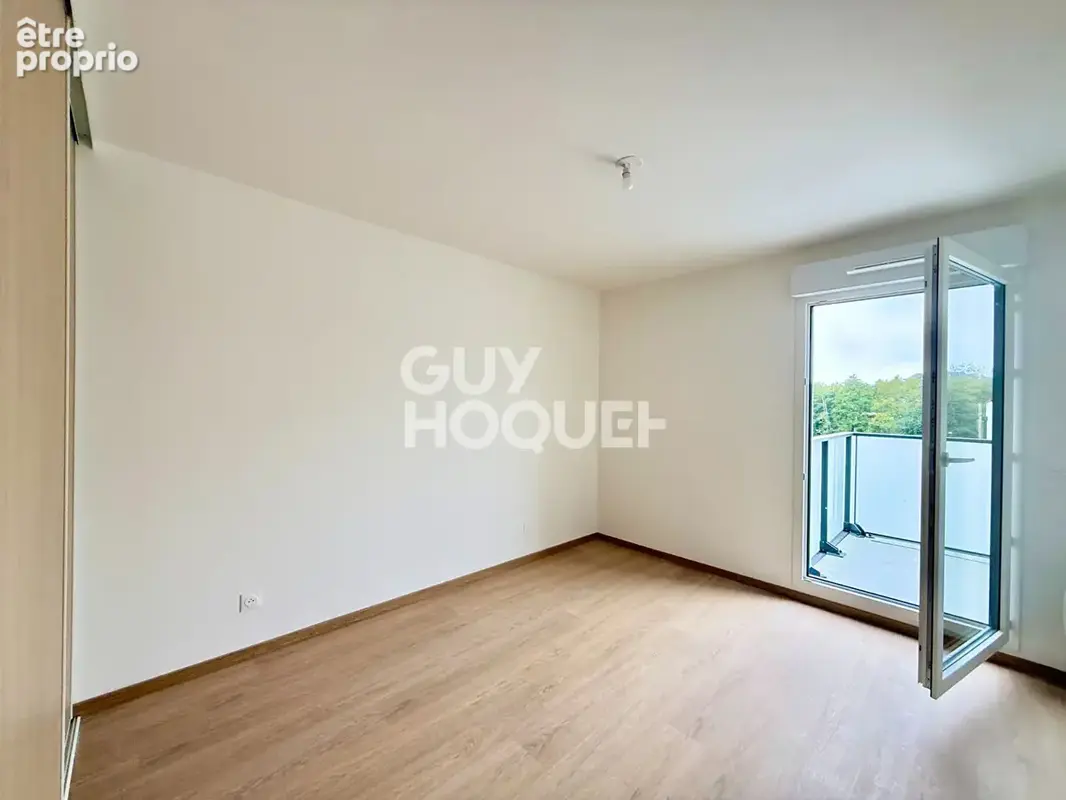 Appartement neuf 2 pieces - parking terrasse - touques - photo 7