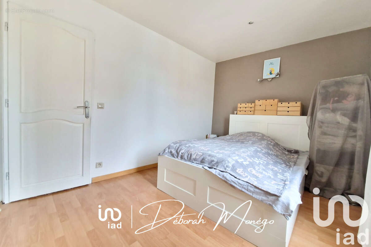 Photo 6 - Maison à MANTES-LA-VILLE