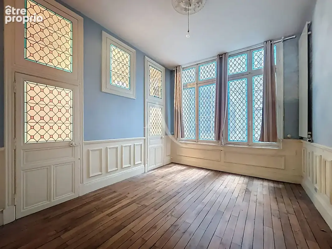 Appartement à ANGERS