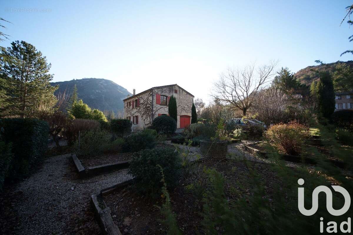 Photo 5 - Maison à SAINT-FERREOL-TRENTE-PAS