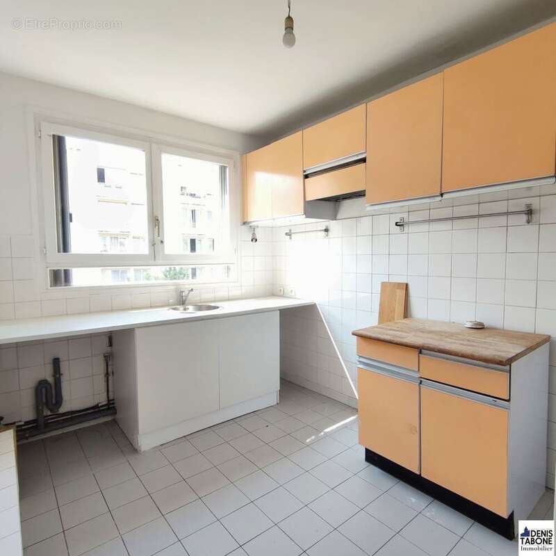 Appartement à SOISY-SOUS-MONTMORENCY