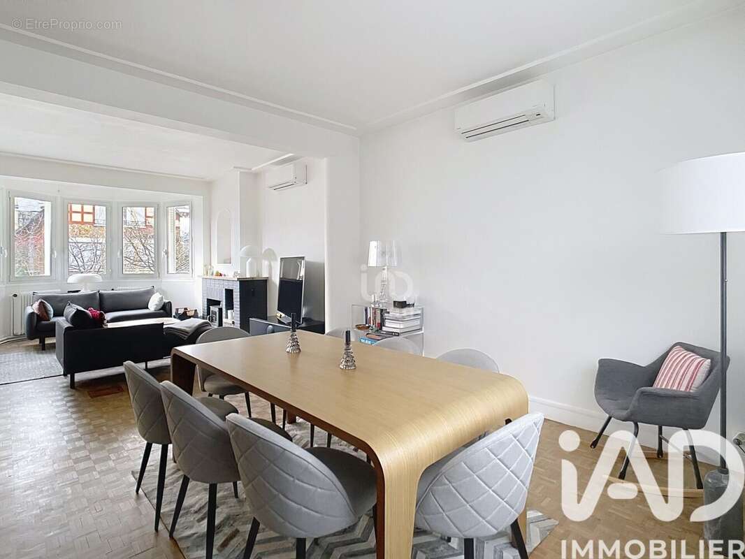 Photo 5 - Maison à ANTONY