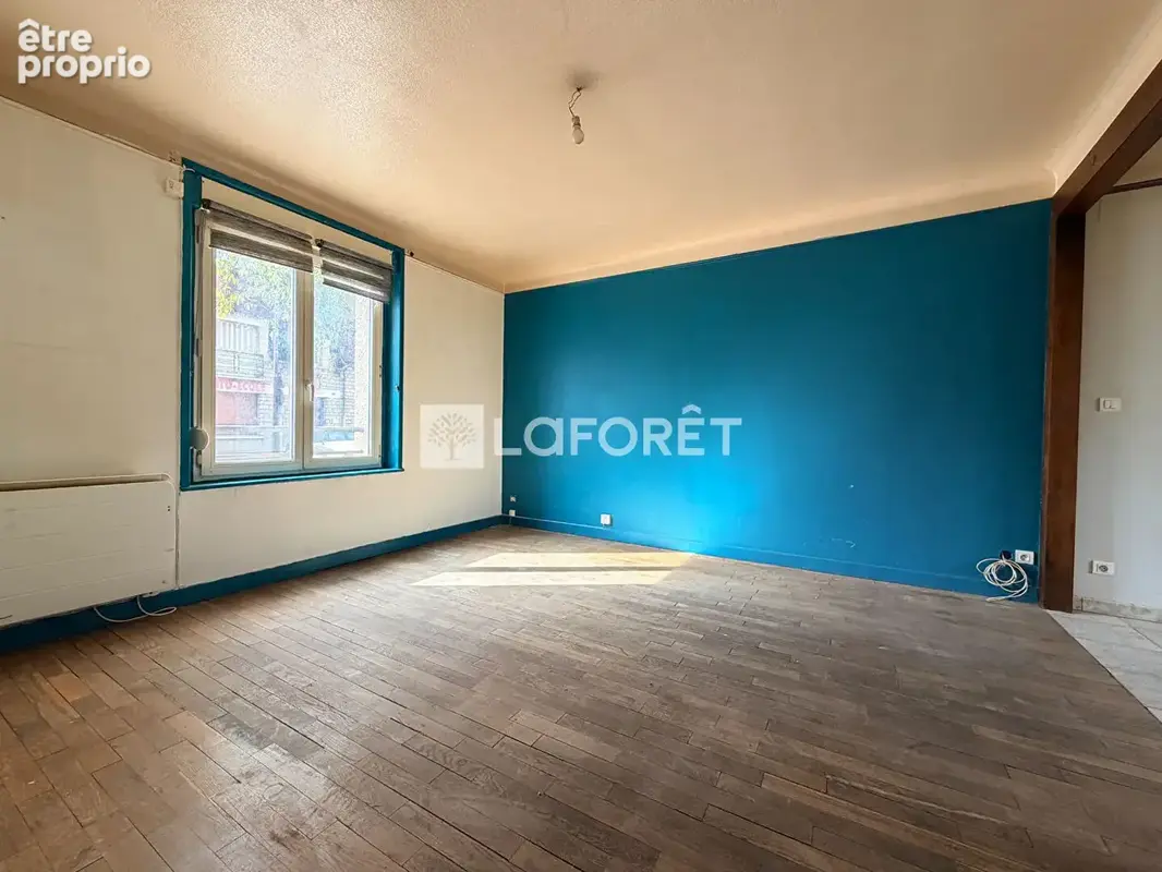 Maison centre ville - photo 2