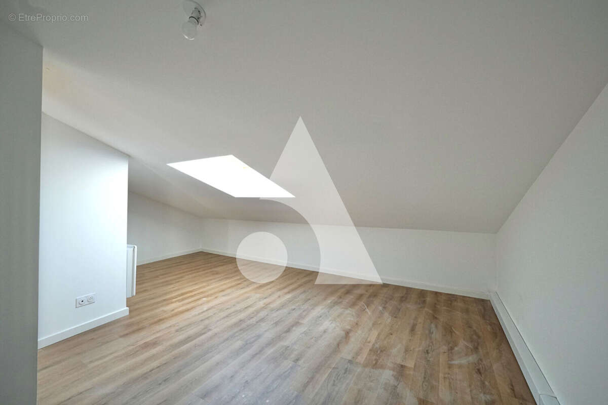 Appartement à FUVEAU