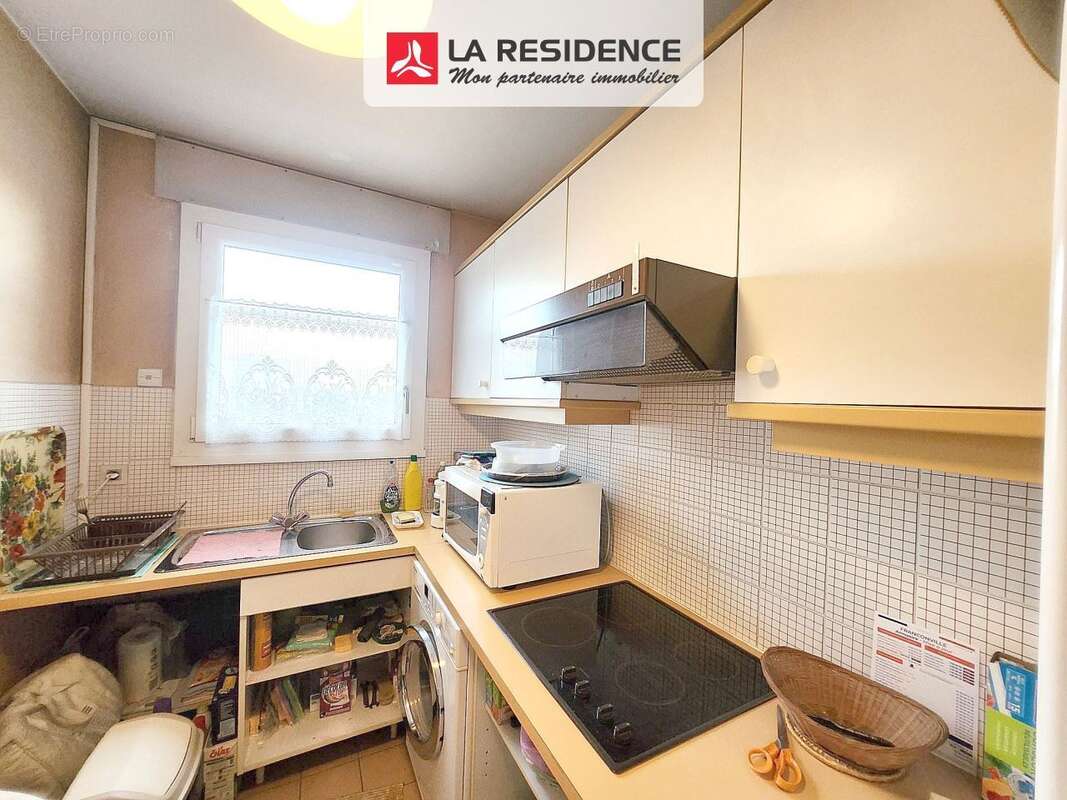 Appartement à FRANCONVILLE