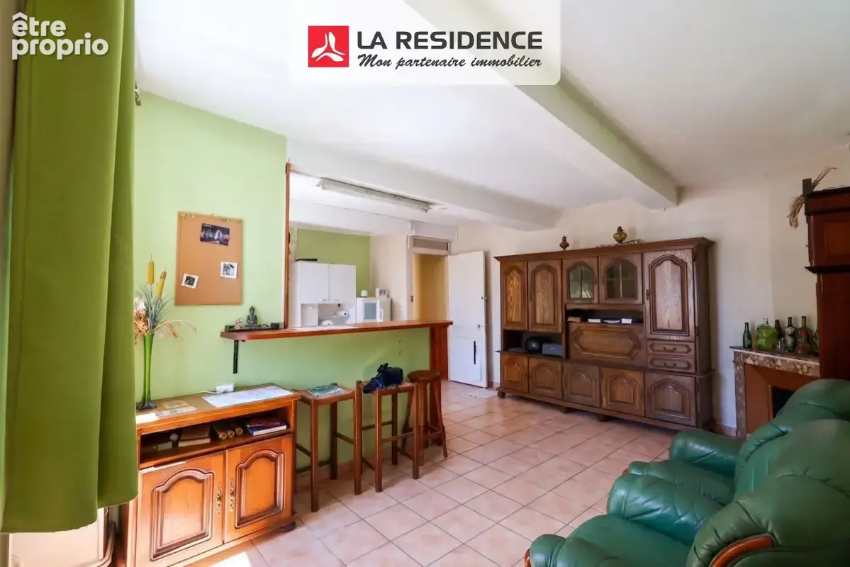 Maison 3 pièces 95 m² à vendre à Romans-Sur-Isere (26100) - photo 2