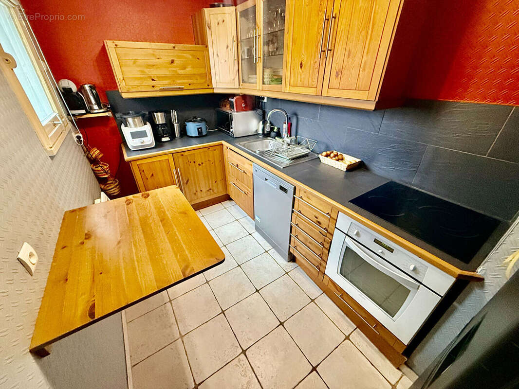 Appartement à ANDRESY