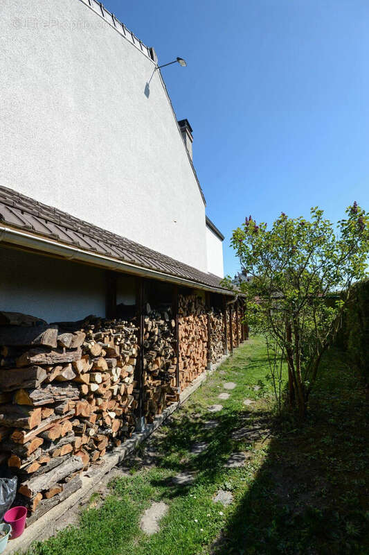 Maison 133 m² à Bois-Le-Roi  - photo 4