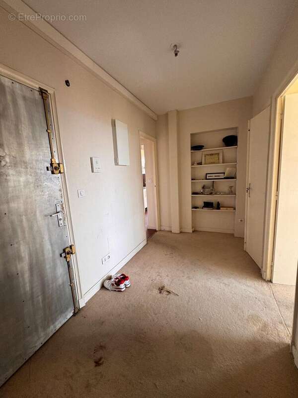 Appartement 79 m² à Roanne  - photo 9