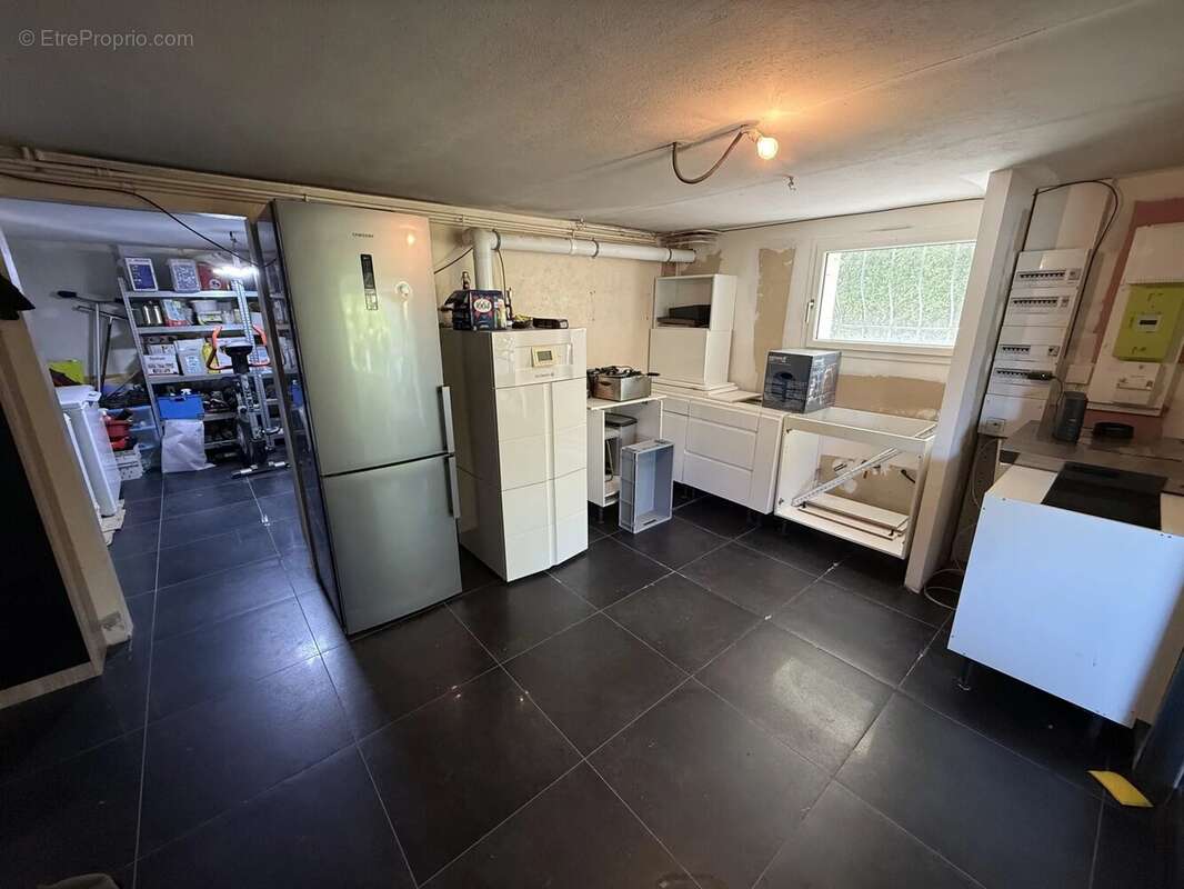Superbe maison coup de coeur T5 avec piscine située à Nogaro - photo 15