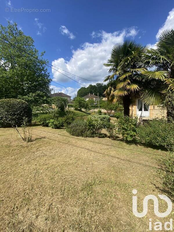 Photo 1 - Maison à SARLAT-LA-CANEDA