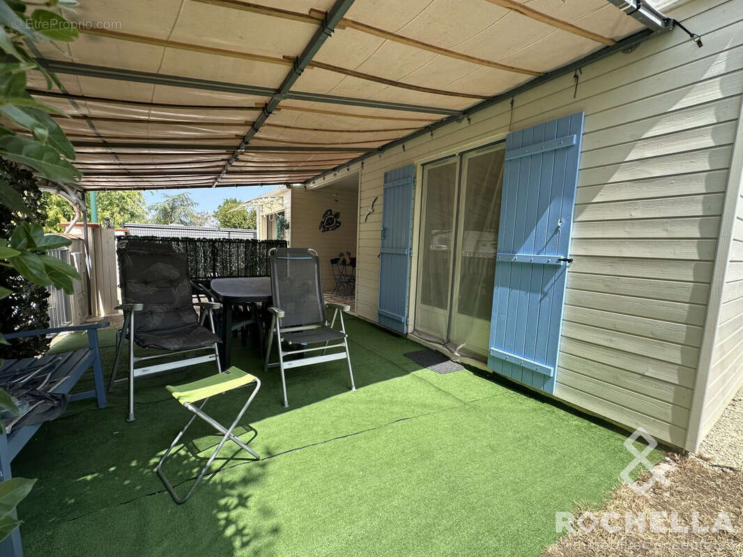 Maison 54 m² à Fontenet  - photo 3