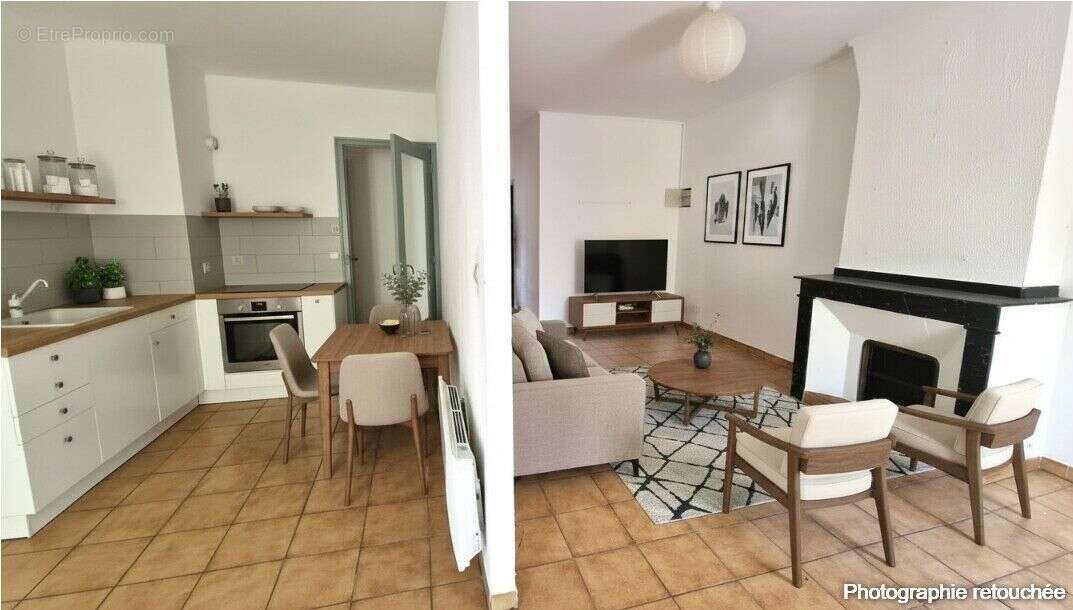 Appartement à NARBONNE