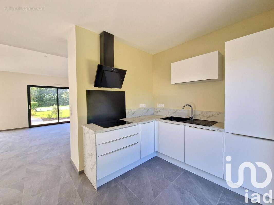 Photo 5 - Maison à GOURIN