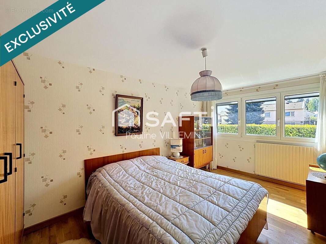 Photo 4 - Maison à VILLERS-LES-NANCY