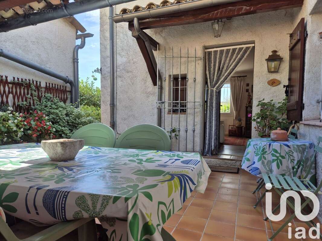 Photo 2 - Maison à PEYMEINADE