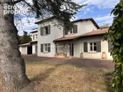 Maison à SAINT-CYR-AU-MONT-D'OR