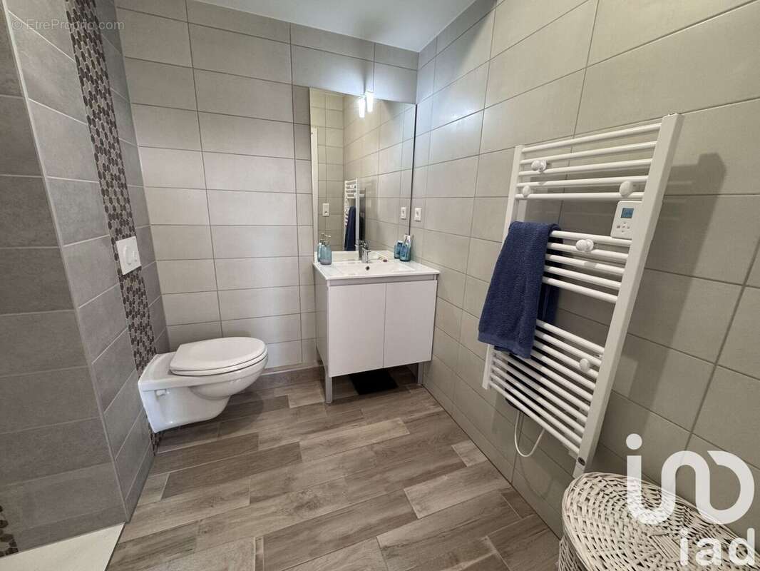 Photo 7 - Appartement à COLMAR