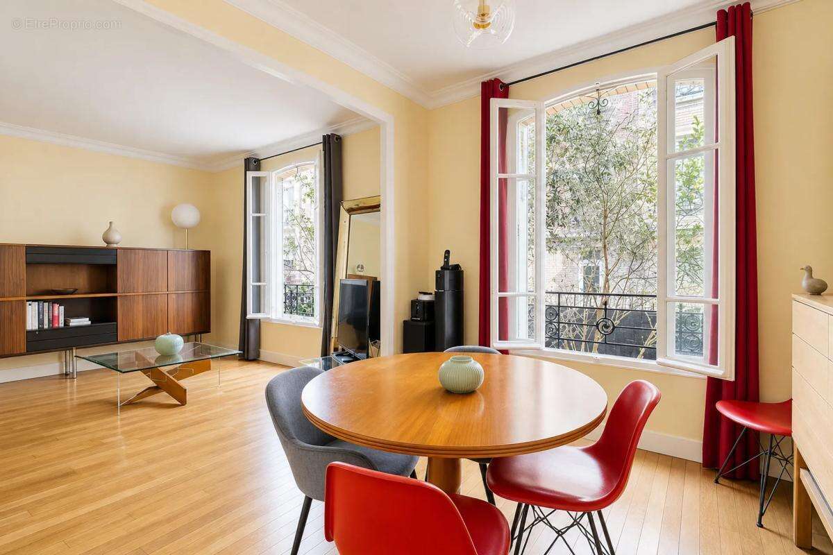Maison lumineuse 6 pièces à Colombes - photo 4