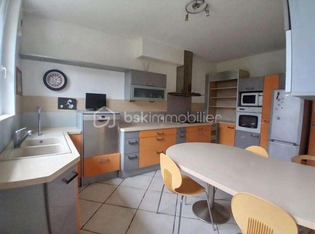 Maison à AUBERCHICOURT