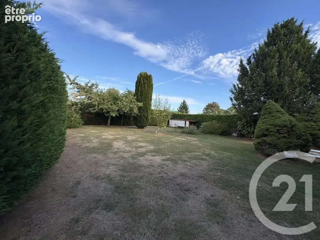 Maison 5 pièces 95 m² à vendre à Breuil-Le-Vert (60600) - photo 17