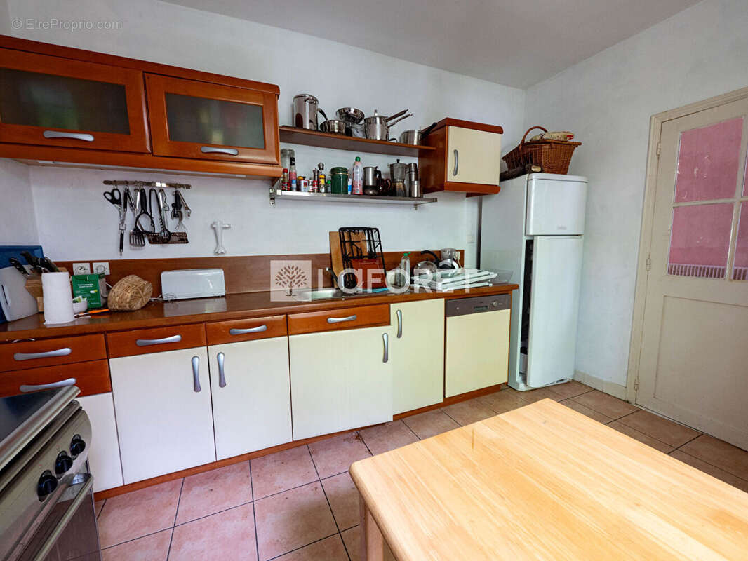 Maison à PRATS-DE-MOLLO-LA-PRESTE