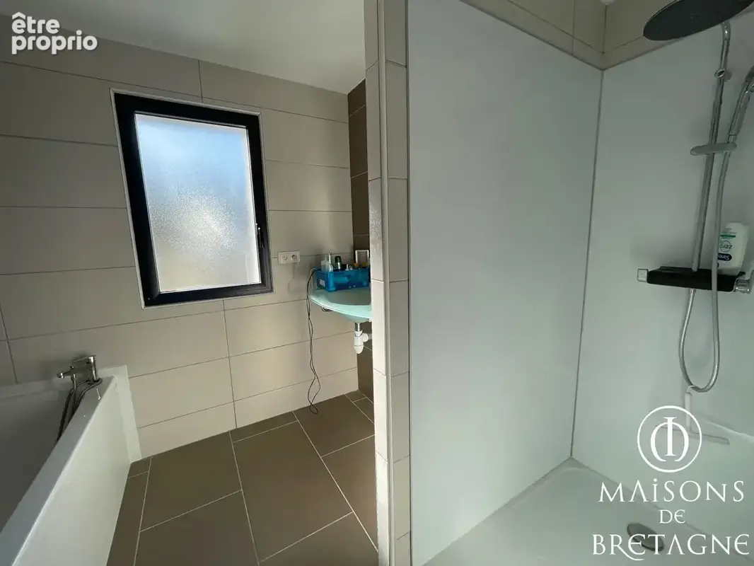 Maison Bannalec 90 m2 - photo 3