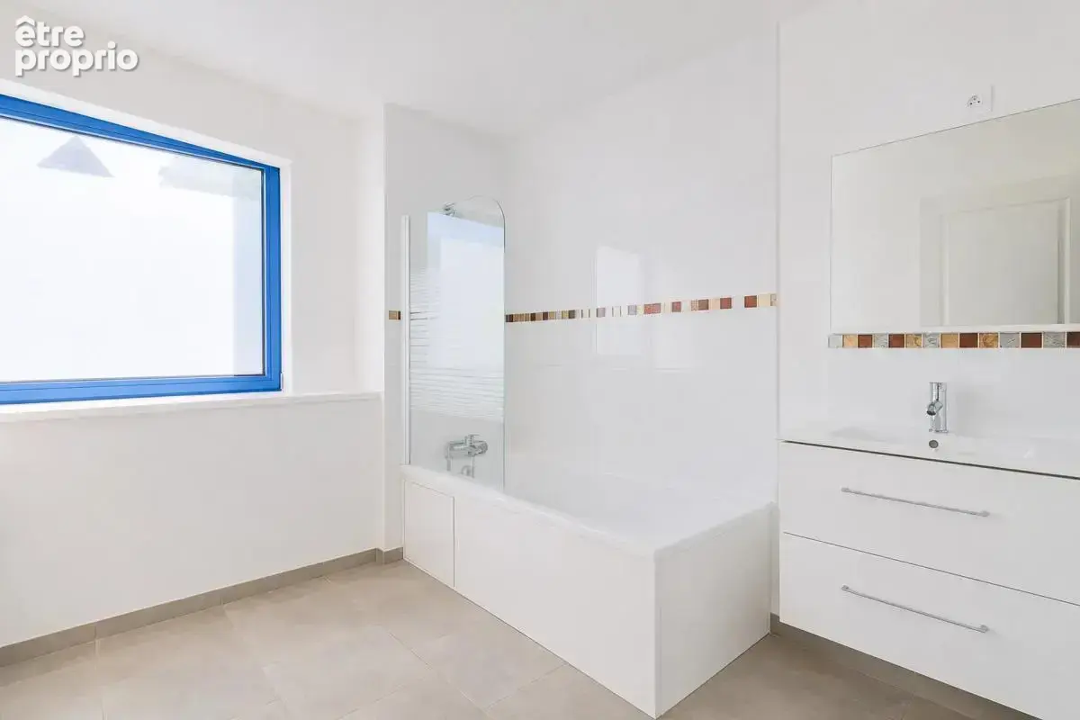 Immeuble loué avec deux appartements à Douai - photo 7