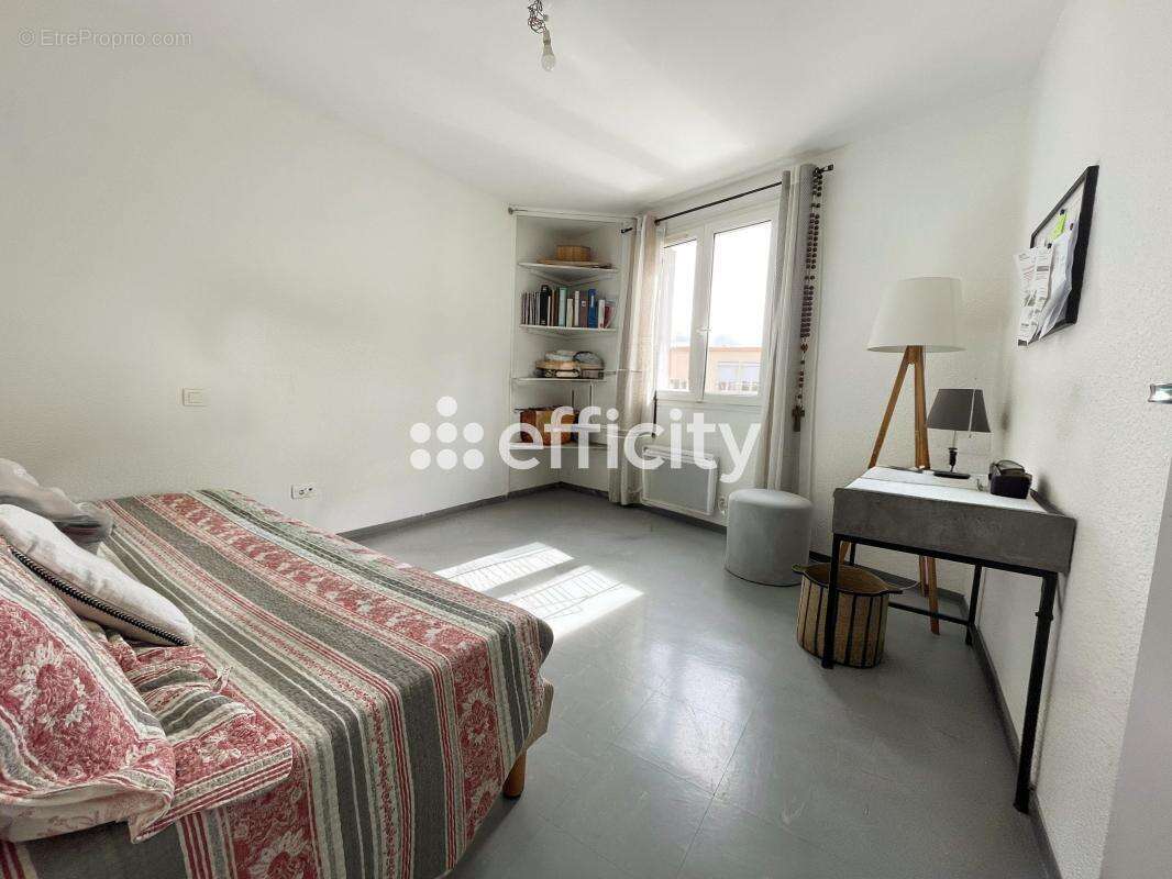 Appartement à PAMIERS