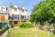 Photo 1 - Maison à CHEVILLY-LARUE