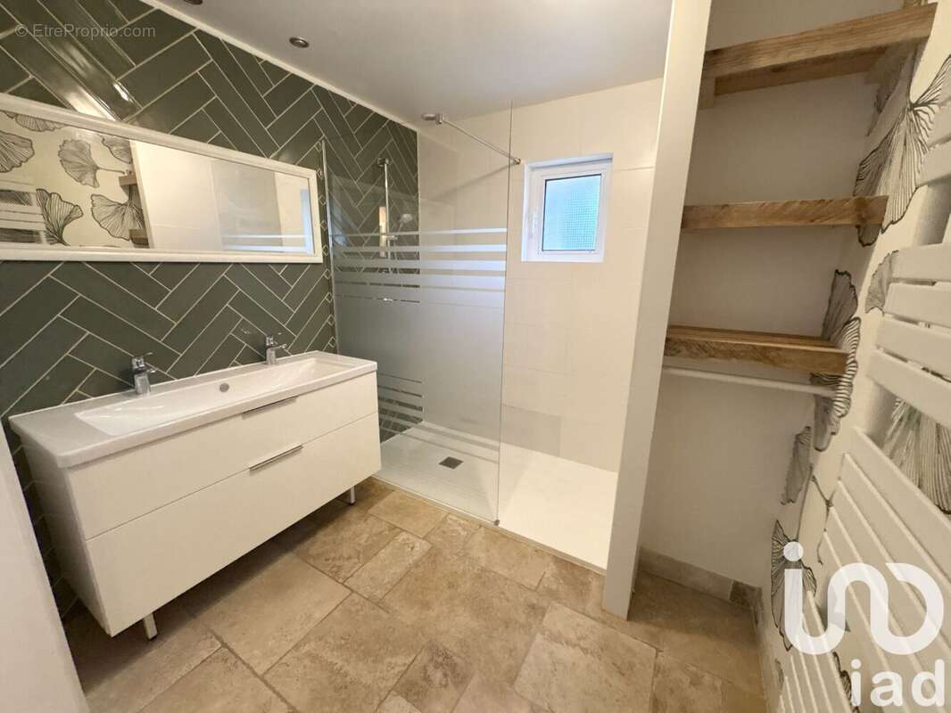 Photo 7 - Maison à AUBIGNY