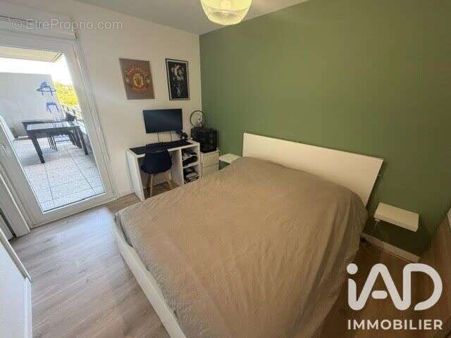 Photo 9 - Appartement à TERVILLE