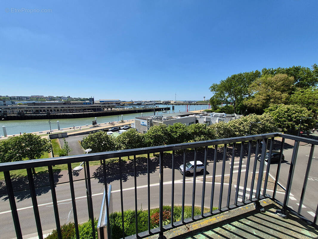 Appartement à BOULOGNE-SUR-MER