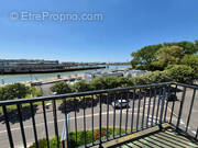 Appartement à BOULOGNE-SUR-MER