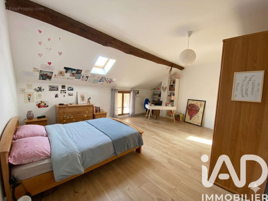 Photo 5 - Maison à SARTROUVILLE