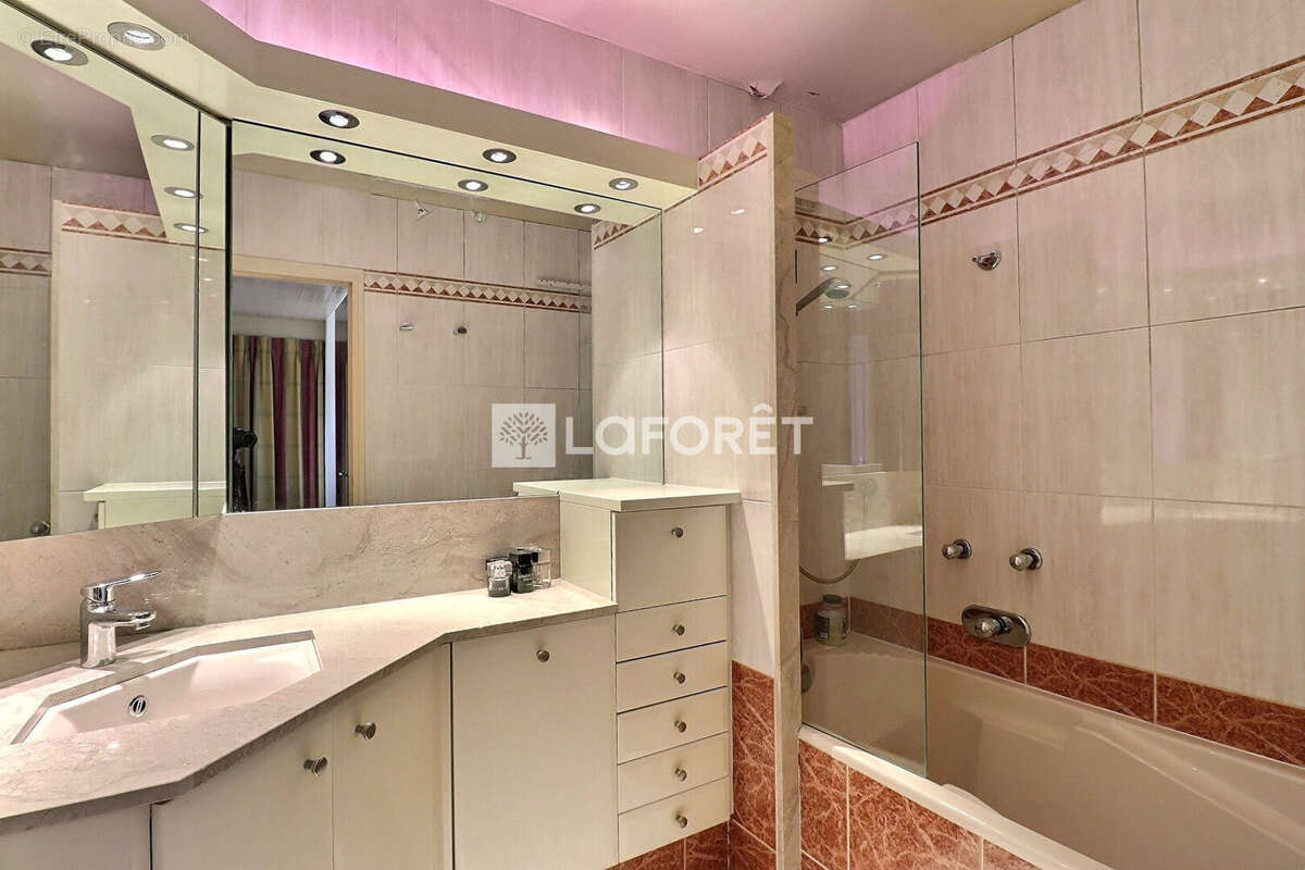 Appartement à VITRY-SUR-SEINE