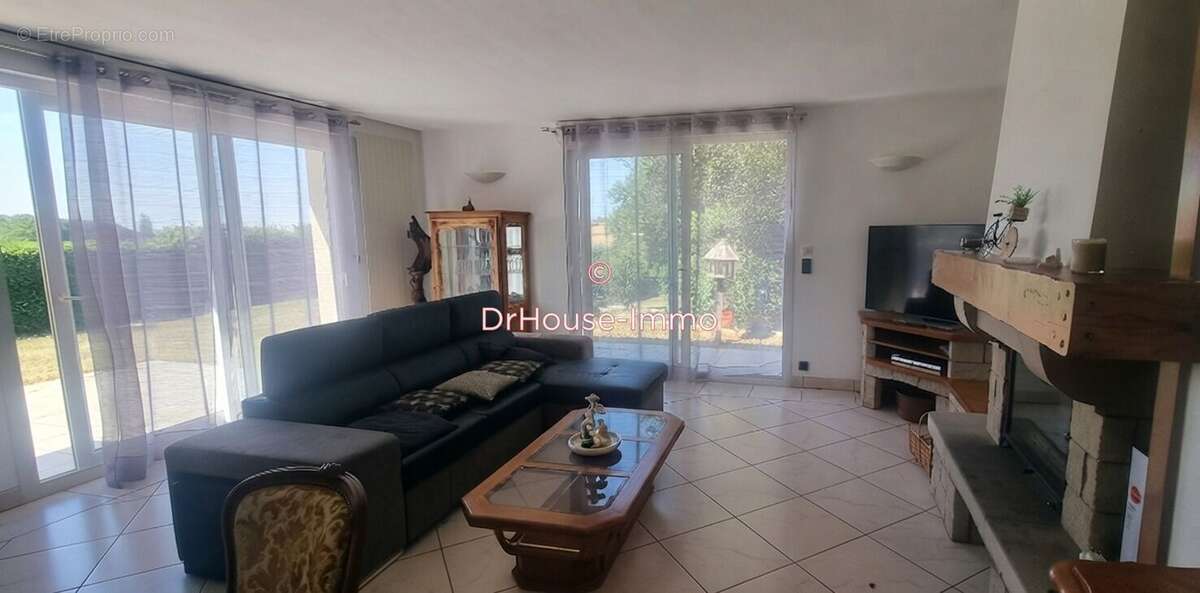 Maison 94 m² à Calmont  - photo 7