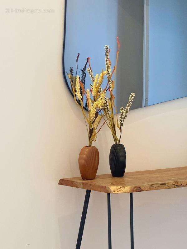 Exclusivité - Quartier Banasterie - Duplex 105m² - terrasse - photo 11