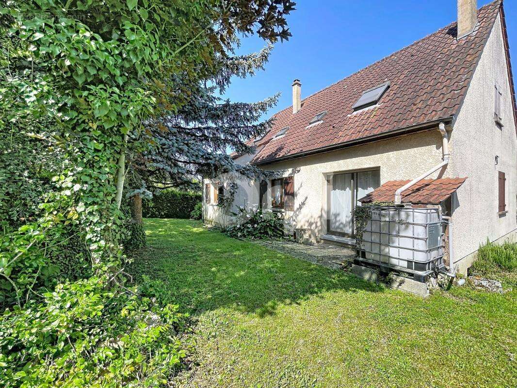 Maison à AGNETZ